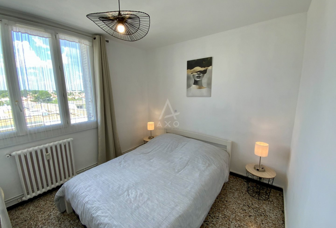 vente Appartement Nimes - Photo 7