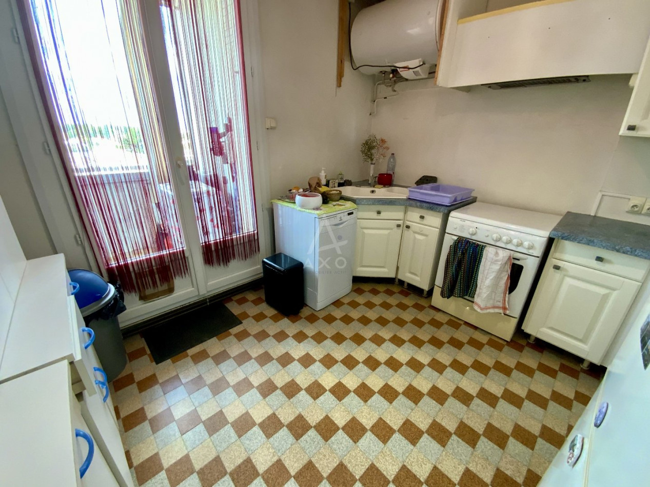 vente Appartement Nimes - Photo 8