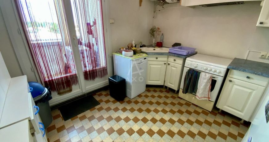 vente Appartement Nimes