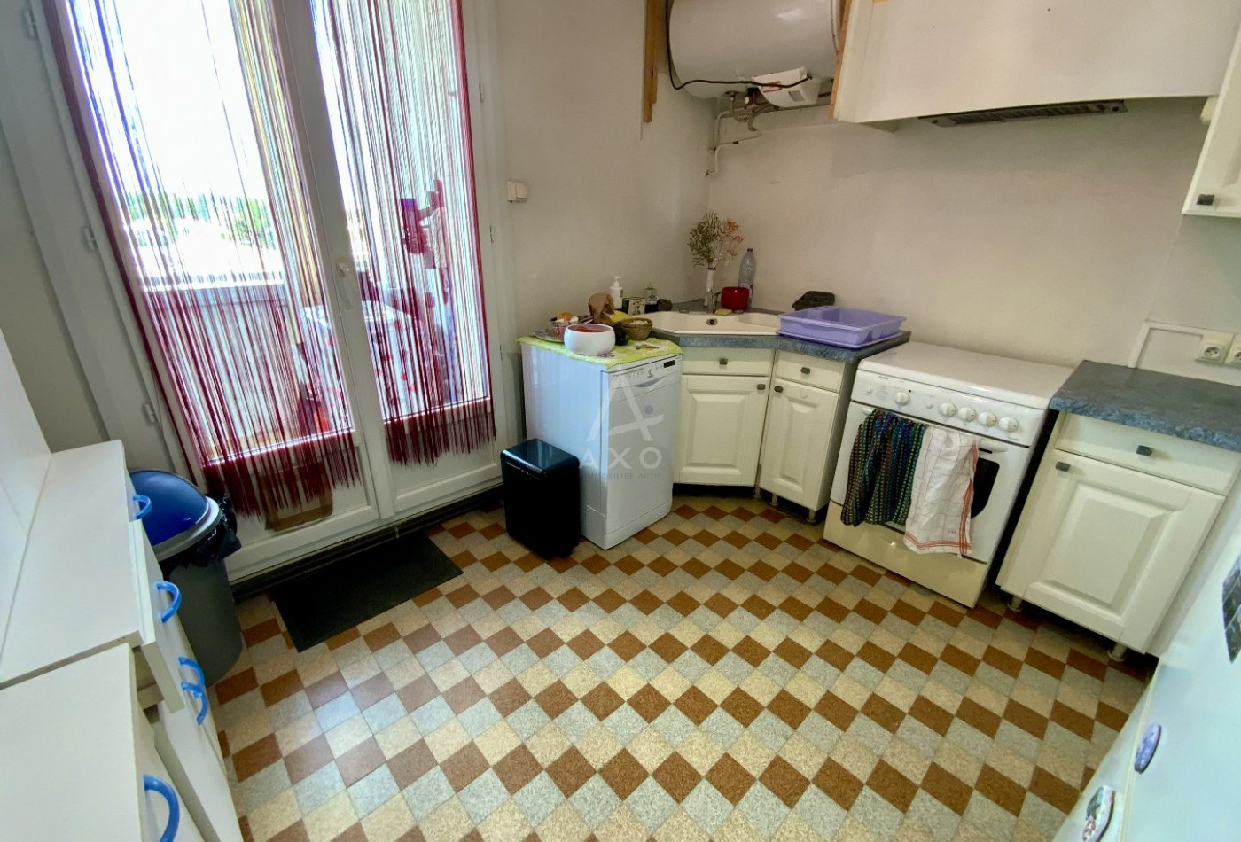 vente Appartement Nimes - Photo 8