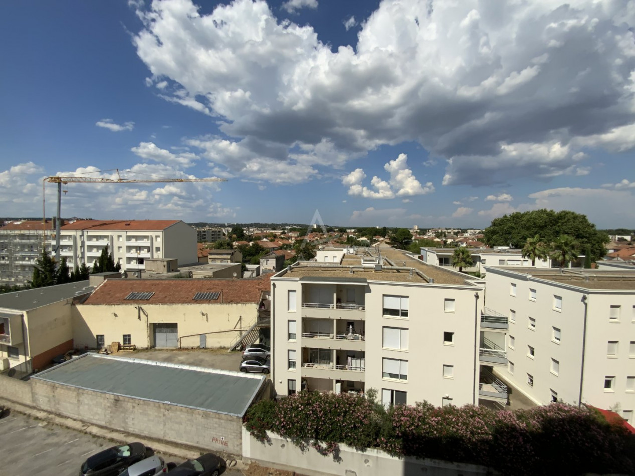 vente Appartement Nimes - Photo 10