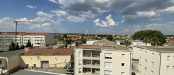 vente Appartement Nimes