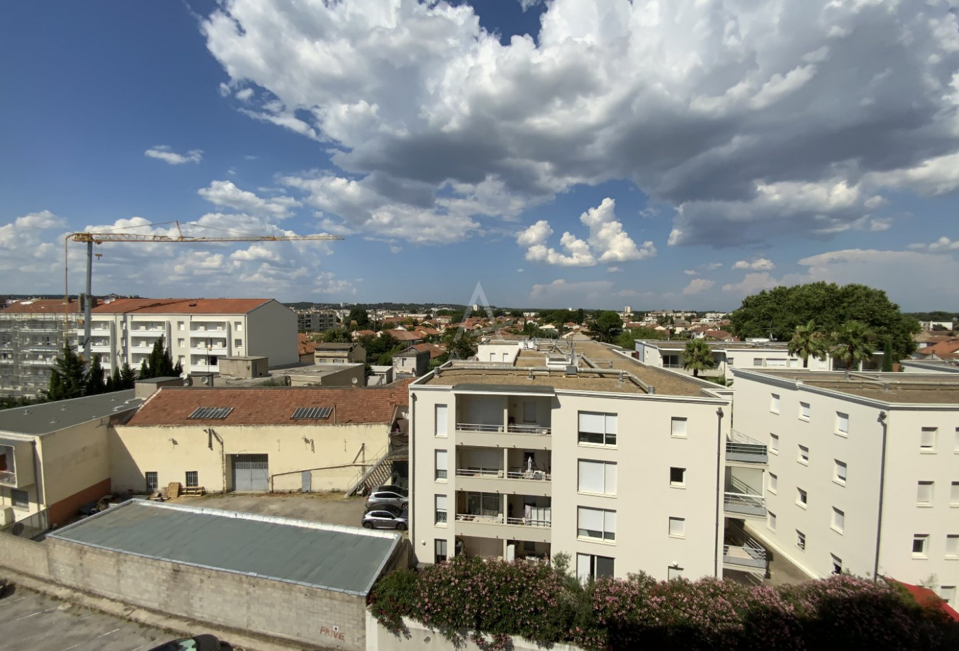 vente Appartement Nimes - Photo 10