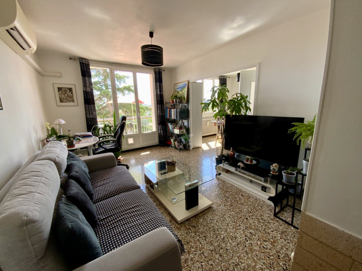 vente Appartement Nimes - Photo 1