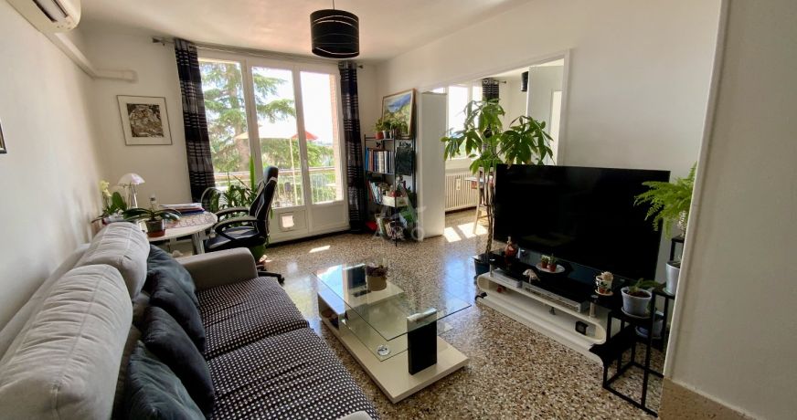 vente Appartement Nimes