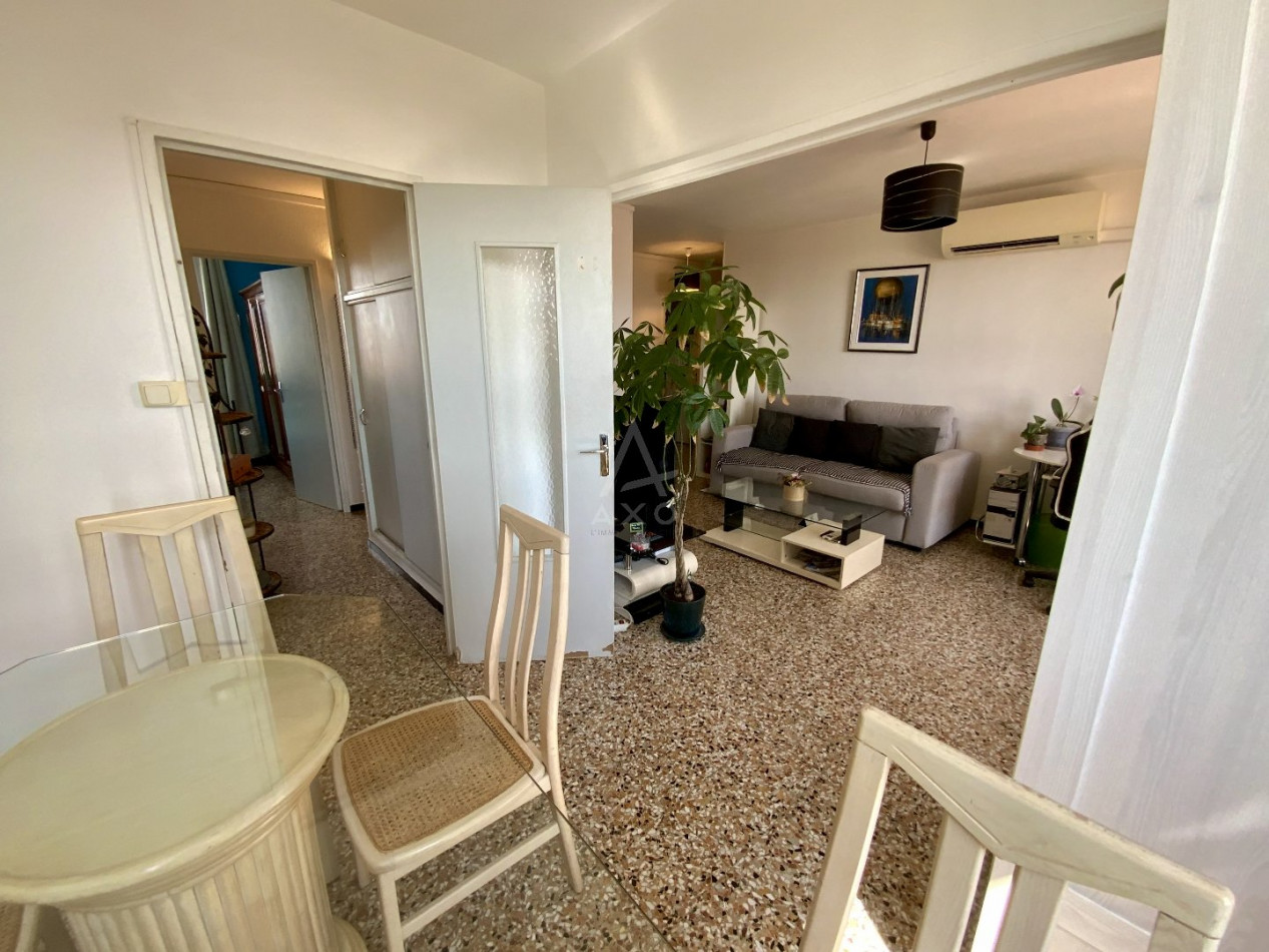vente Appartement Nimes - Photo 2