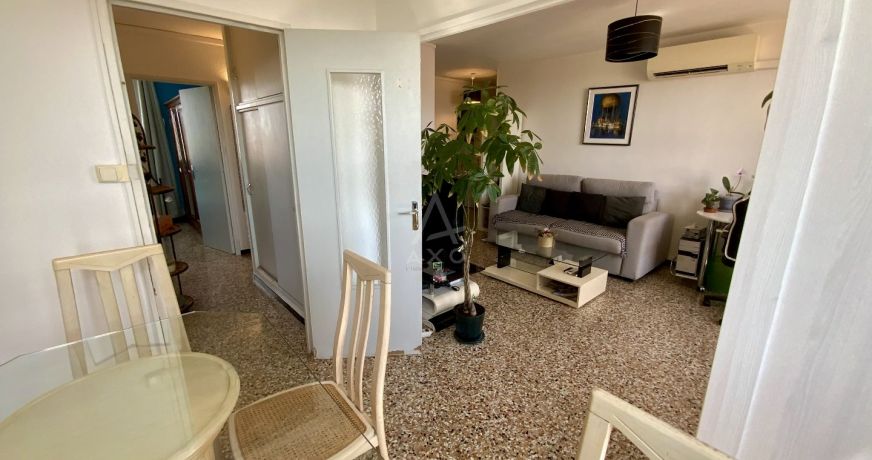 vente Appartement Nimes