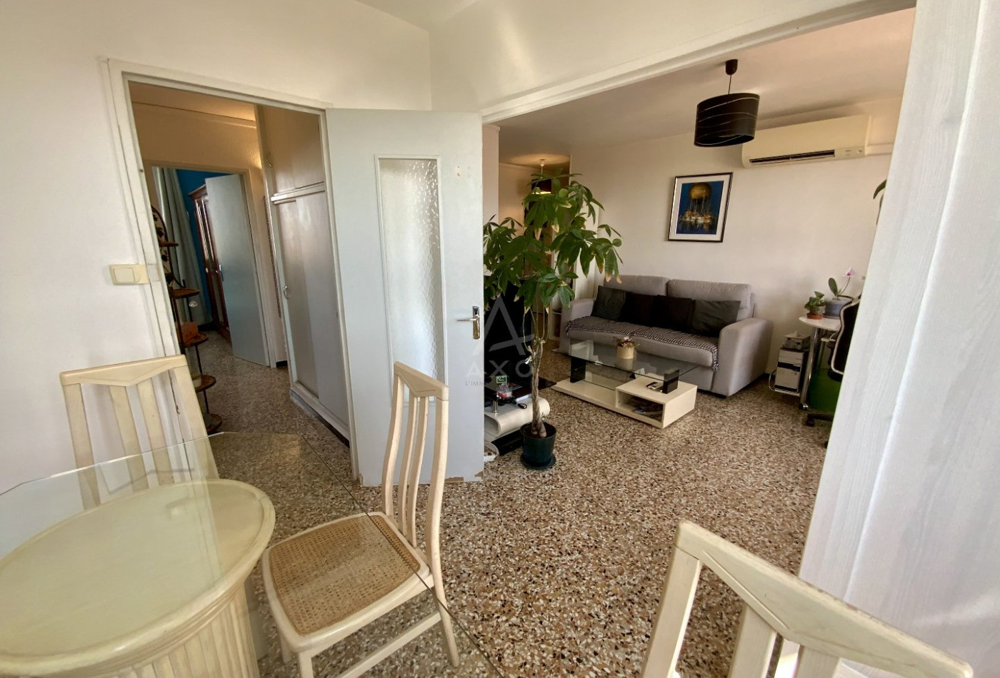 vente Appartement Nimes - Photo 2