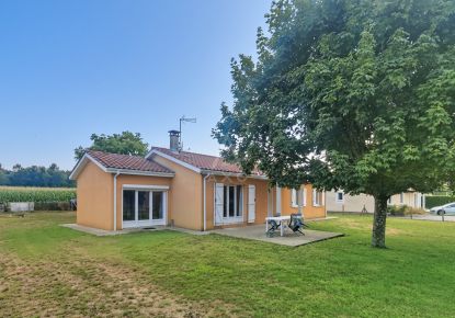 vente Maison Saint Yaguen