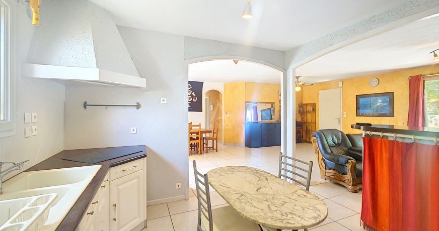 vente Maison Saint Yaguen