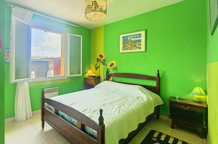 vente Maison Saint Yaguen - Photo 8
