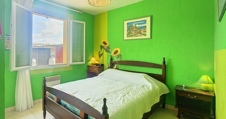 vente Maison Saint Yaguen