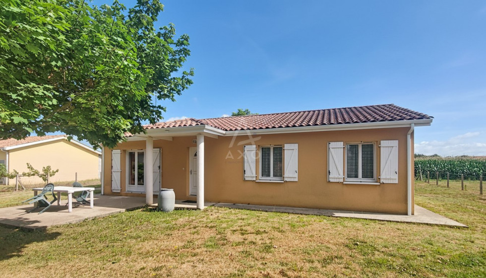 vente Maison Saint Yaguen - Photo 3
