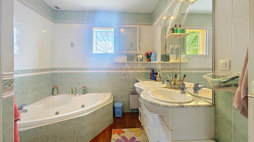 vente Maison Saint Yaguen - Photo 9