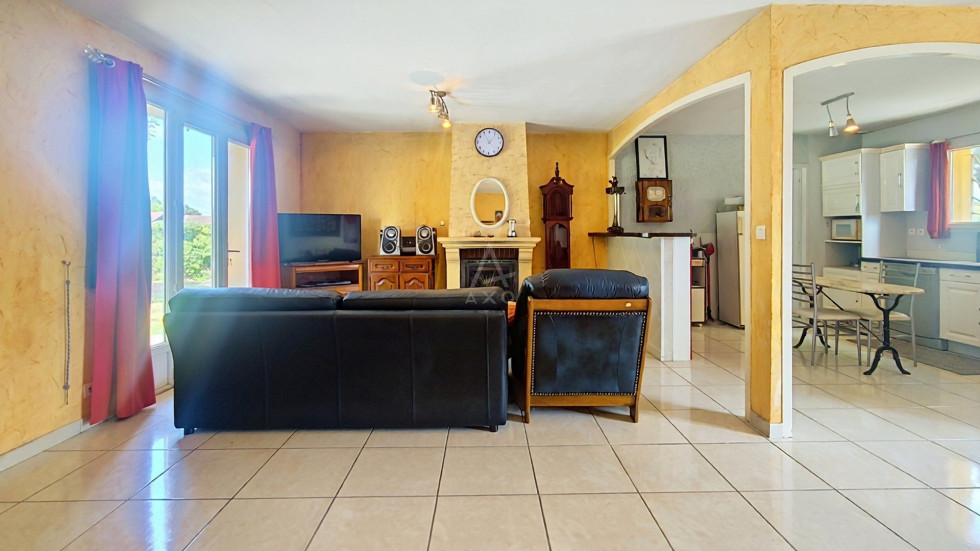 vente Maison Saint Yaguen - Photo 4
