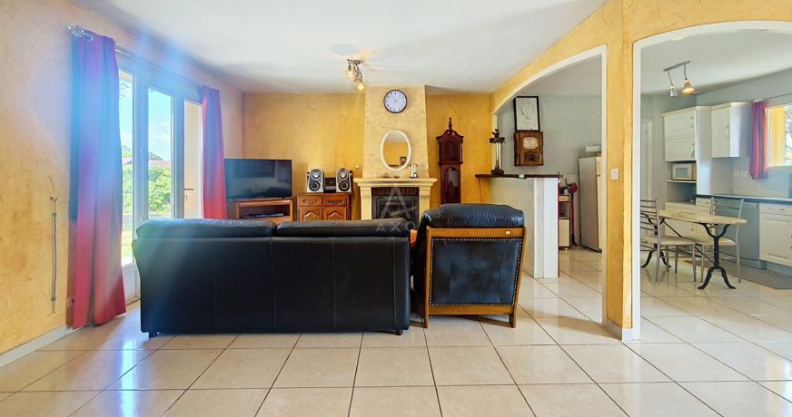 vente Maison Saint Yaguen