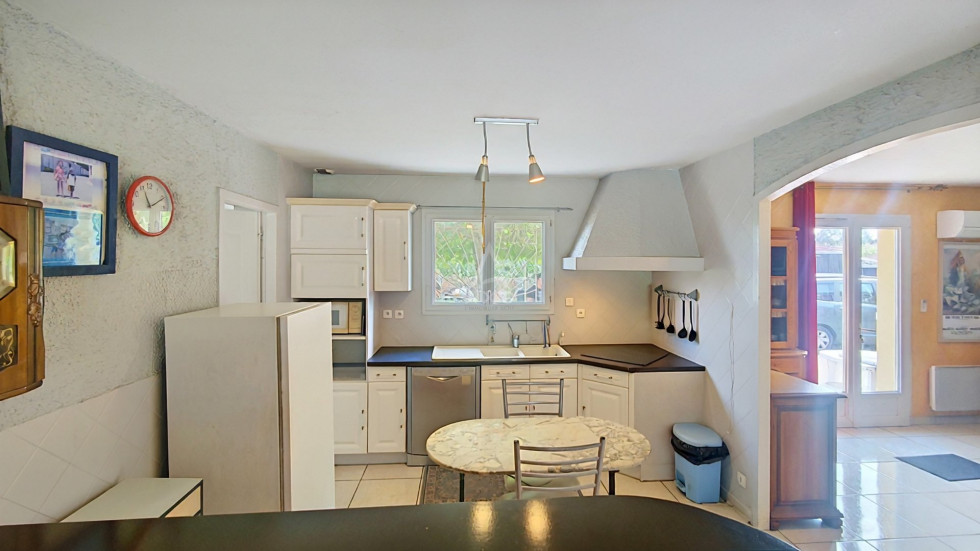 vente Maison Saint Yaguen - Photo 10