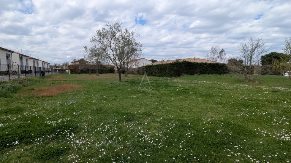 vente Terrain constructible Cugnaux - Photo 8