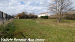 vente Terrain constructible Cugnaux