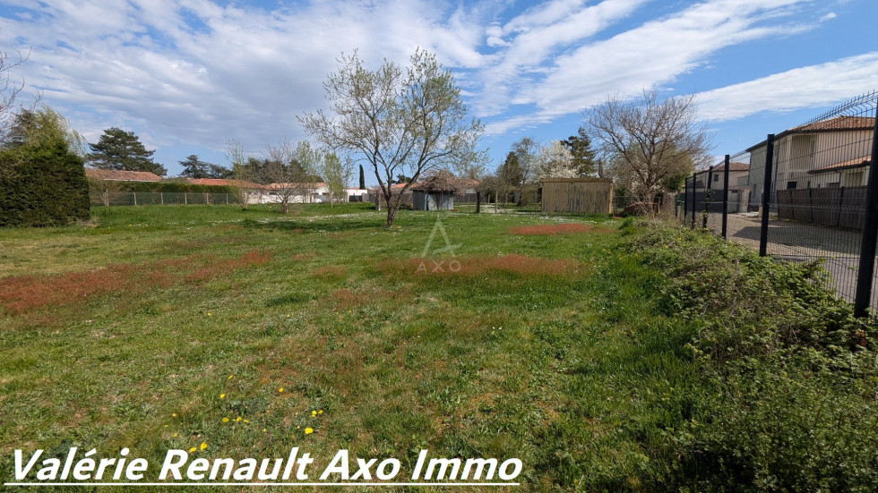 vente Terrain constructible Cugnaux - Photo 2