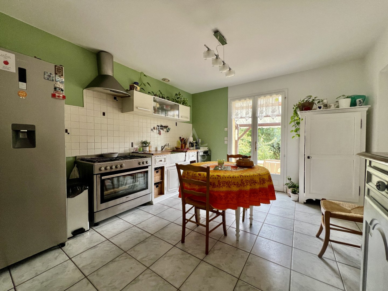 vente Maison Saint Pierre Du Mont - Photo 3