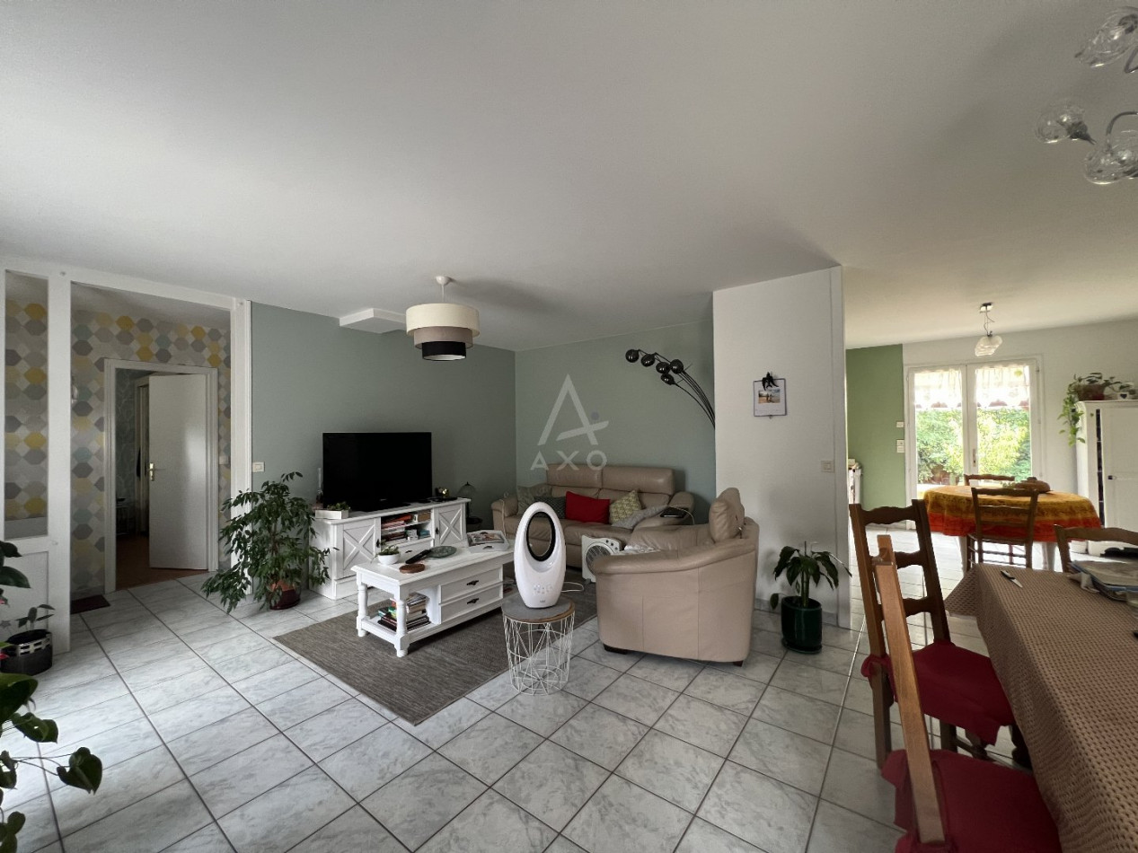 vente Maison Saint Pierre Du Mont - Photo 2