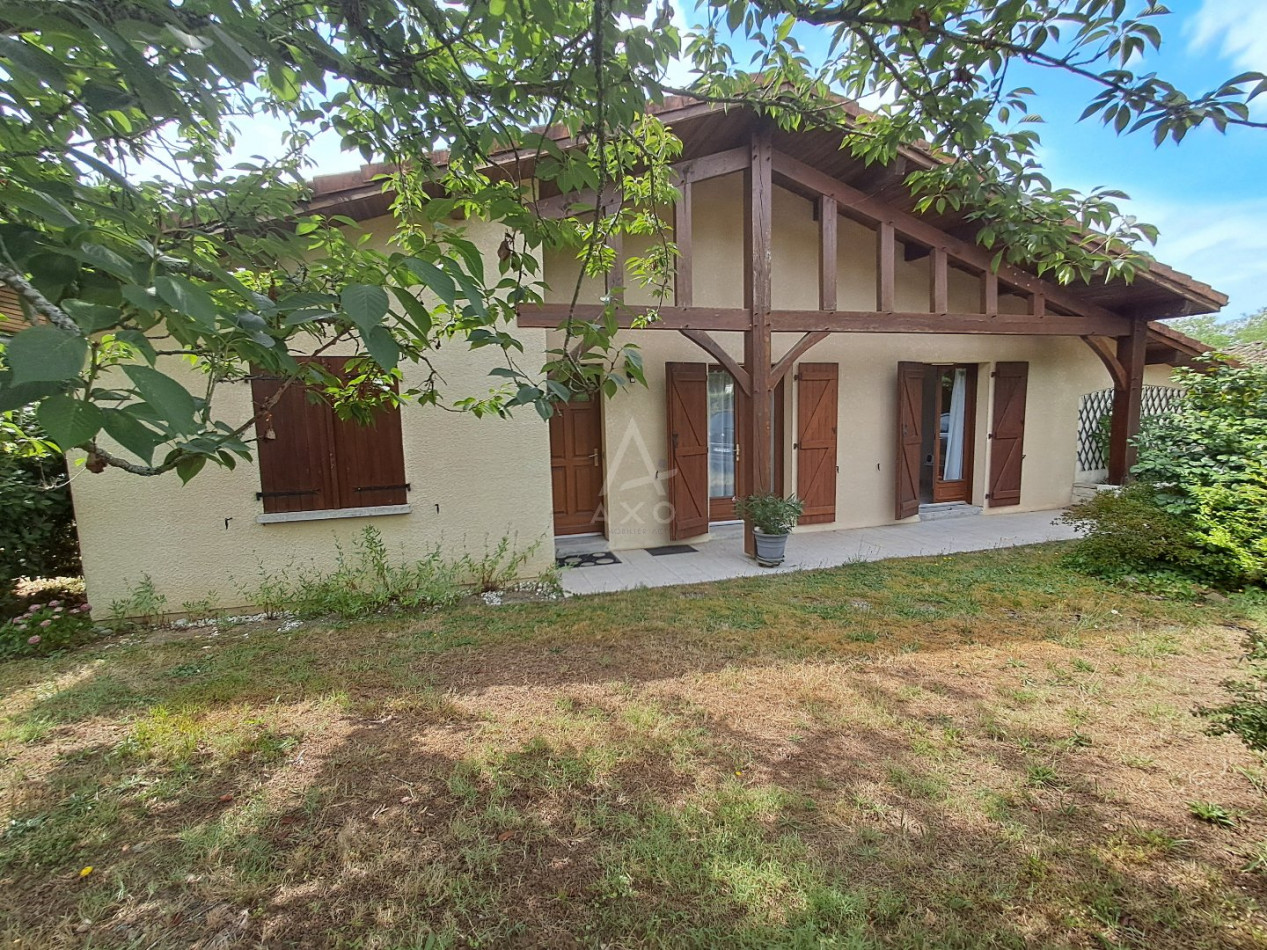 vente Maison Saint Pierre Du Mont - Photo 1