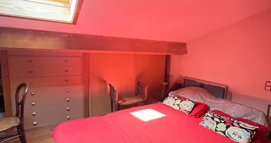 vente Maison mitoyenne Toulouse