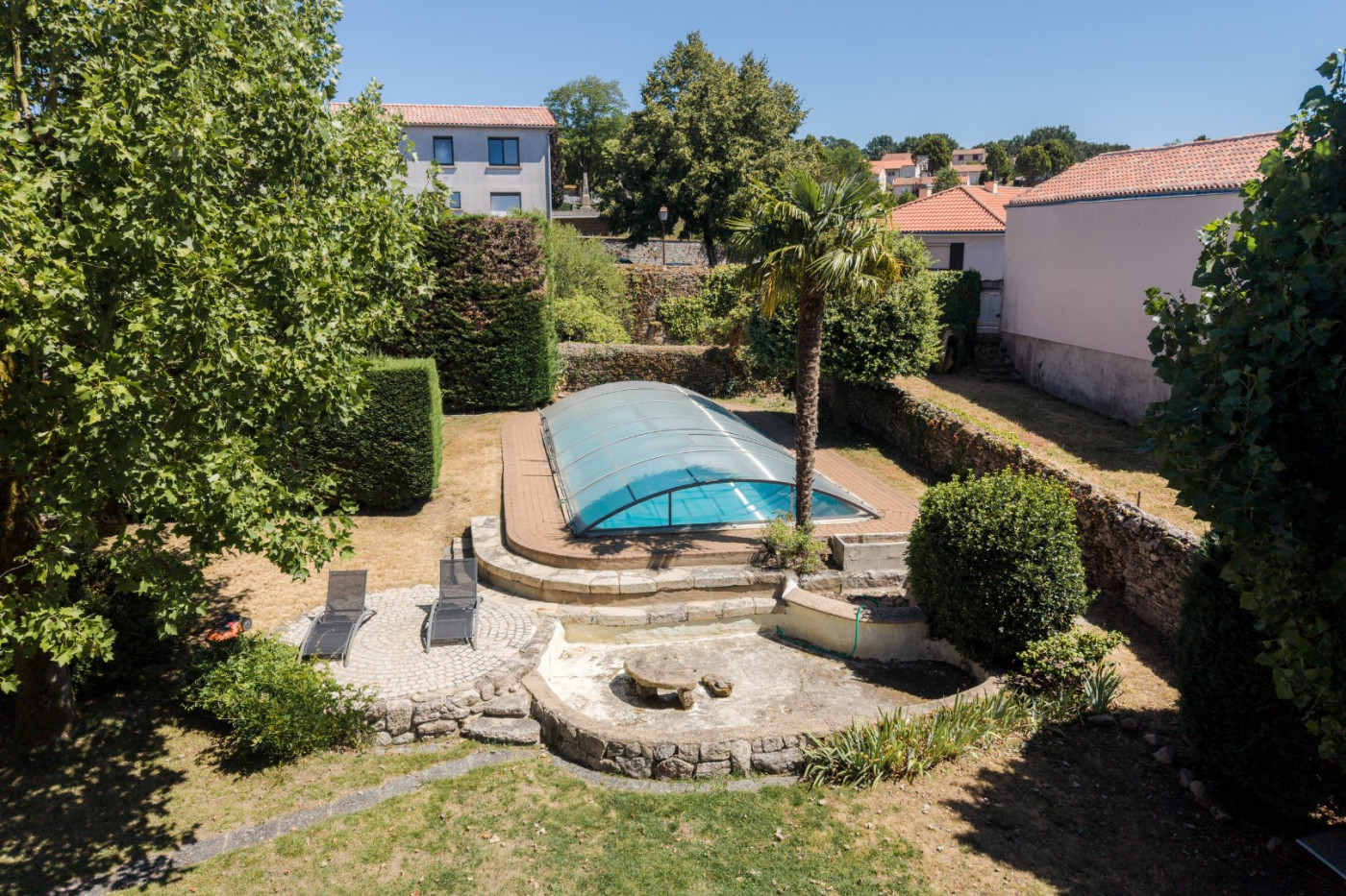 vente Maison Mortagne Sur Sevre - Photo 9