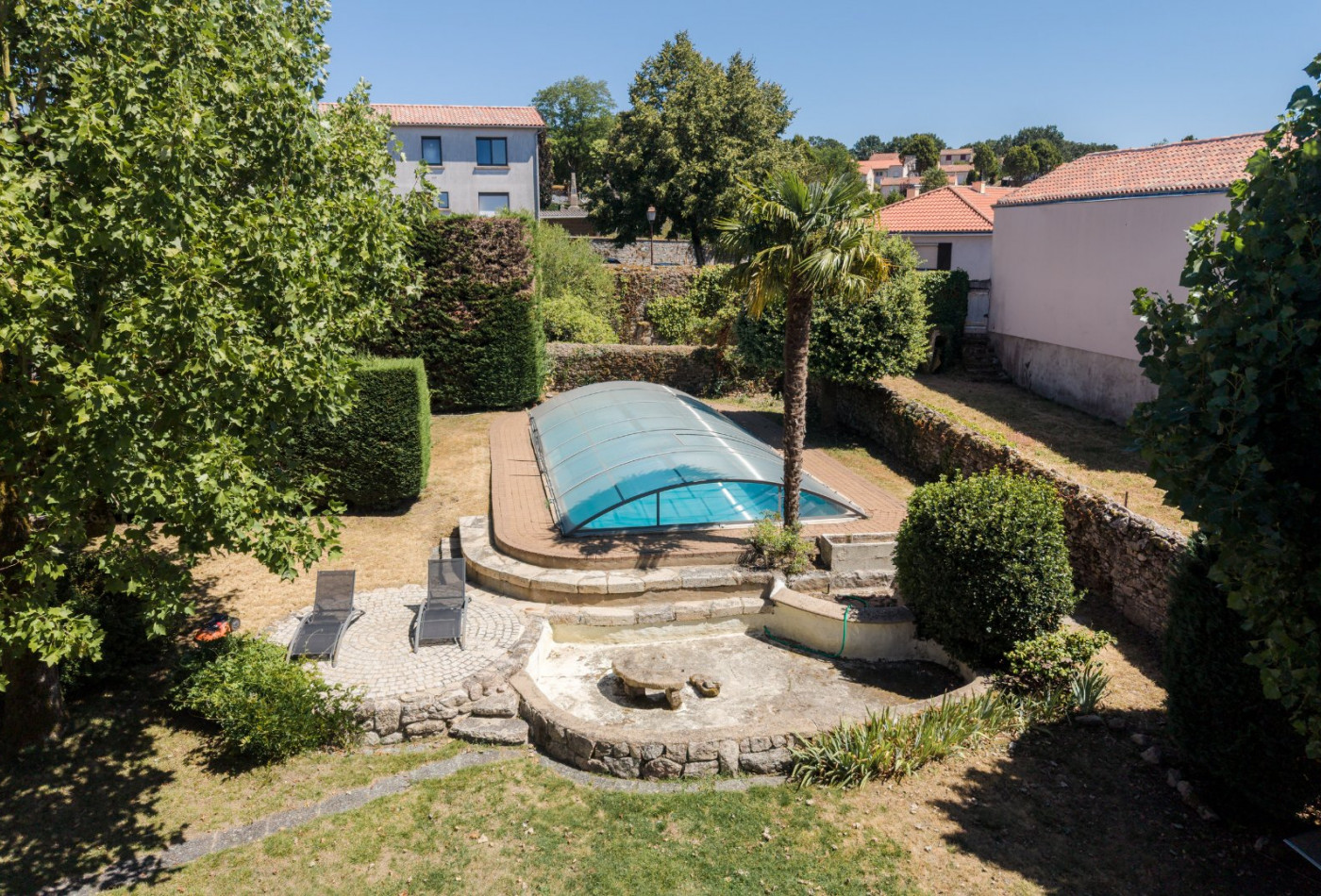 vente Maison Mortagne Sur Sevre - Photo 9