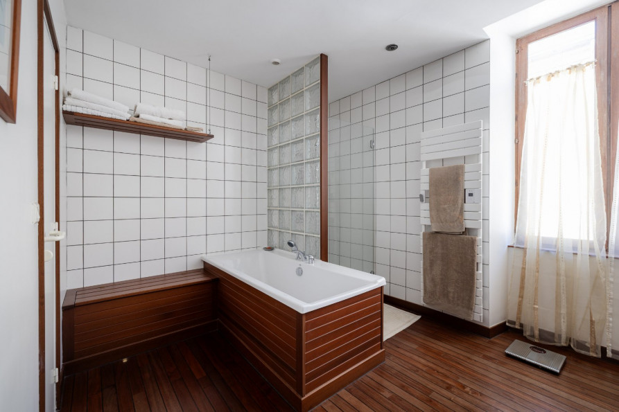 vente Maison Mortagne Sur Sevre - Photo 7