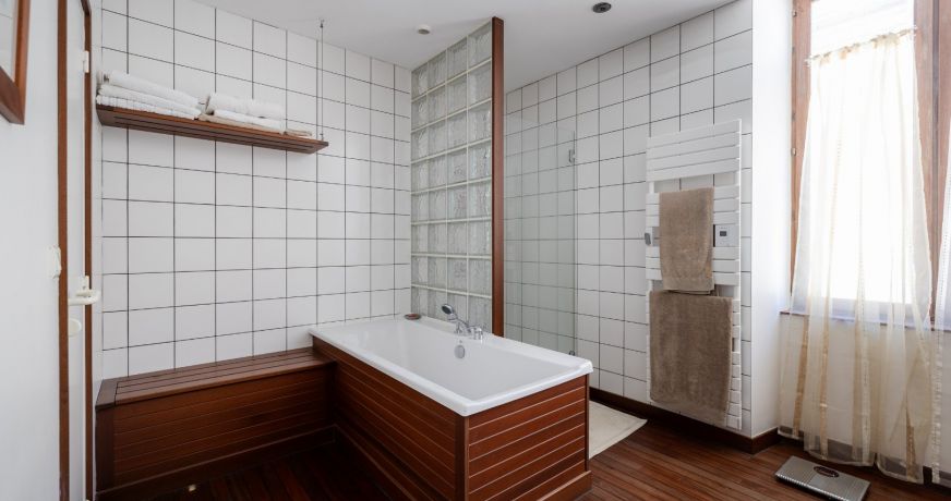 vente Maison Mortagne Sur Sevre