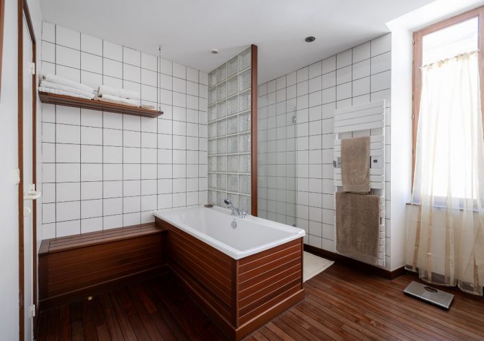 vente Maison Mortagne Sur Sevre