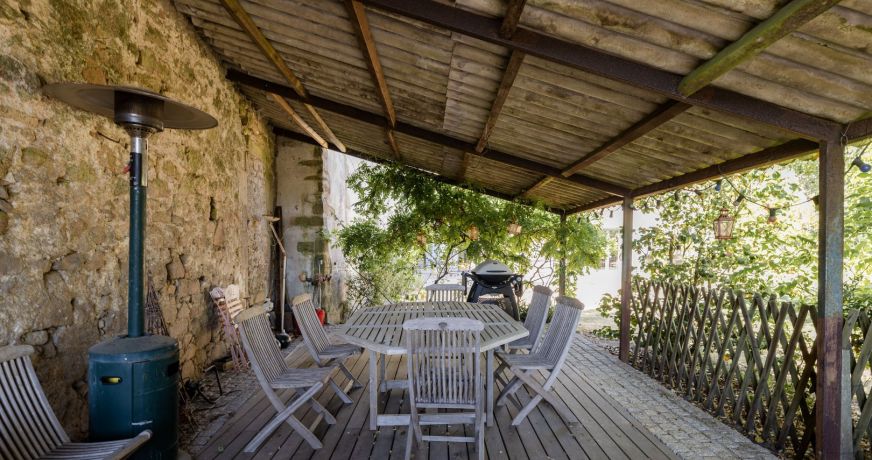 vente Maison Mortagne Sur Sevre