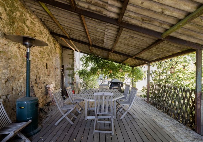 vente Maison Mortagne Sur Sevre