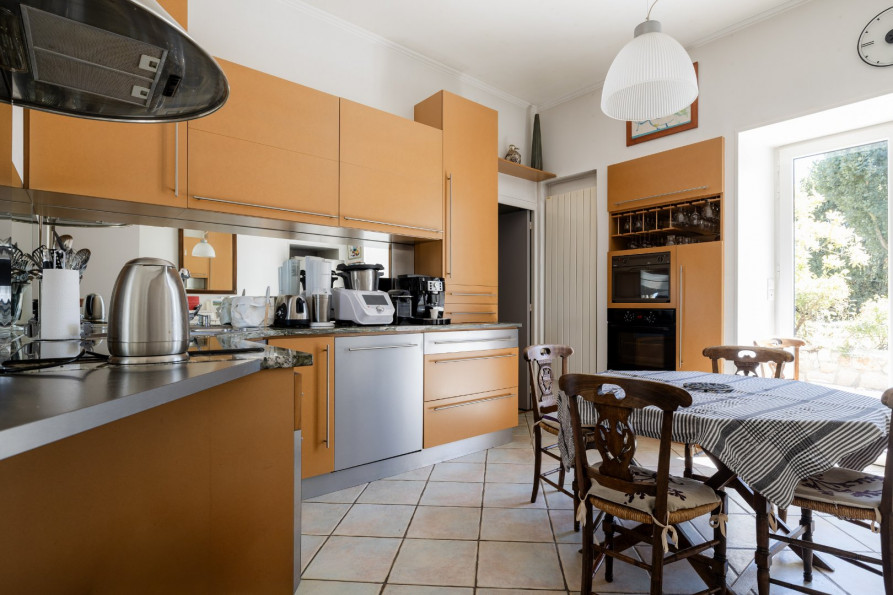 vente Maison Mortagne Sur Sevre - Photo 5