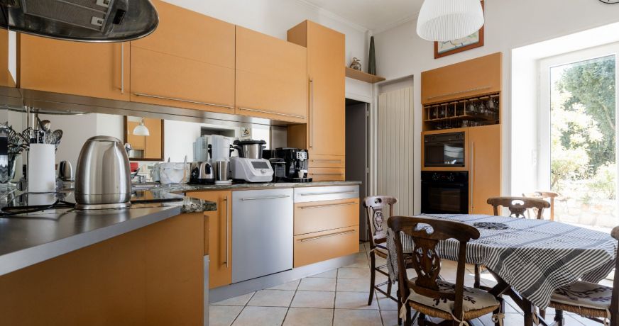 vente Maison Mortagne Sur Sevre
