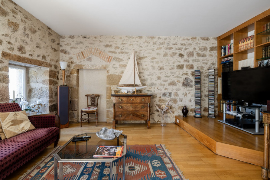 vente Maison Mortagne Sur Sevre - Photo 2
