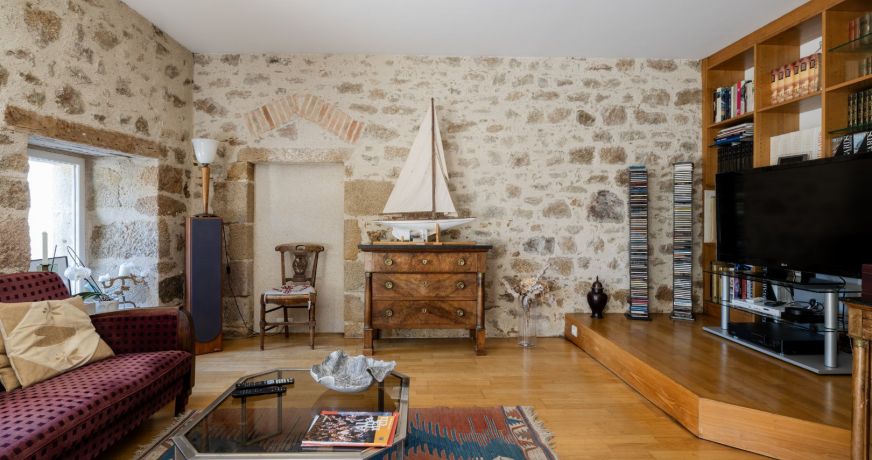 vente Maison Mortagne Sur Sevre