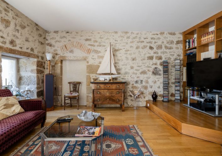 vente Maison Mortagne Sur Sevre