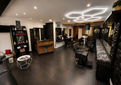 vente Locaux d'activité Guebwiller
