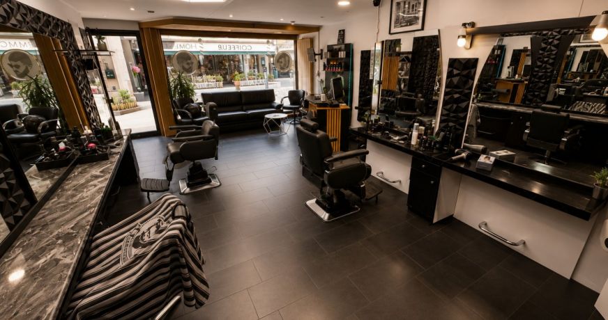 vente Locaux d'activité Guebwiller