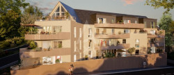 vente Appartement neuf Pleneuf Val Andre