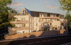 vente Appartement neuf Pleneuf Val Andre
