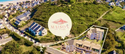 vente Appartement neuf Pleneuf Val Andre