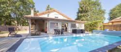 vente Maison Saint Pierre Du Mont