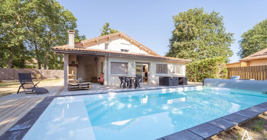 vente Maison Saint Pierre Du Mont