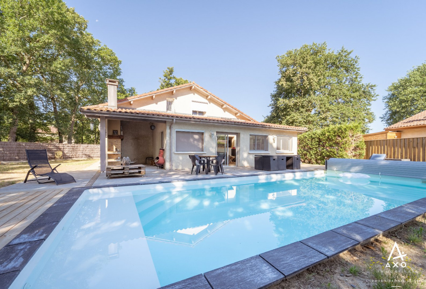 vente Maison Saint Pierre Du Mont - Photo 1