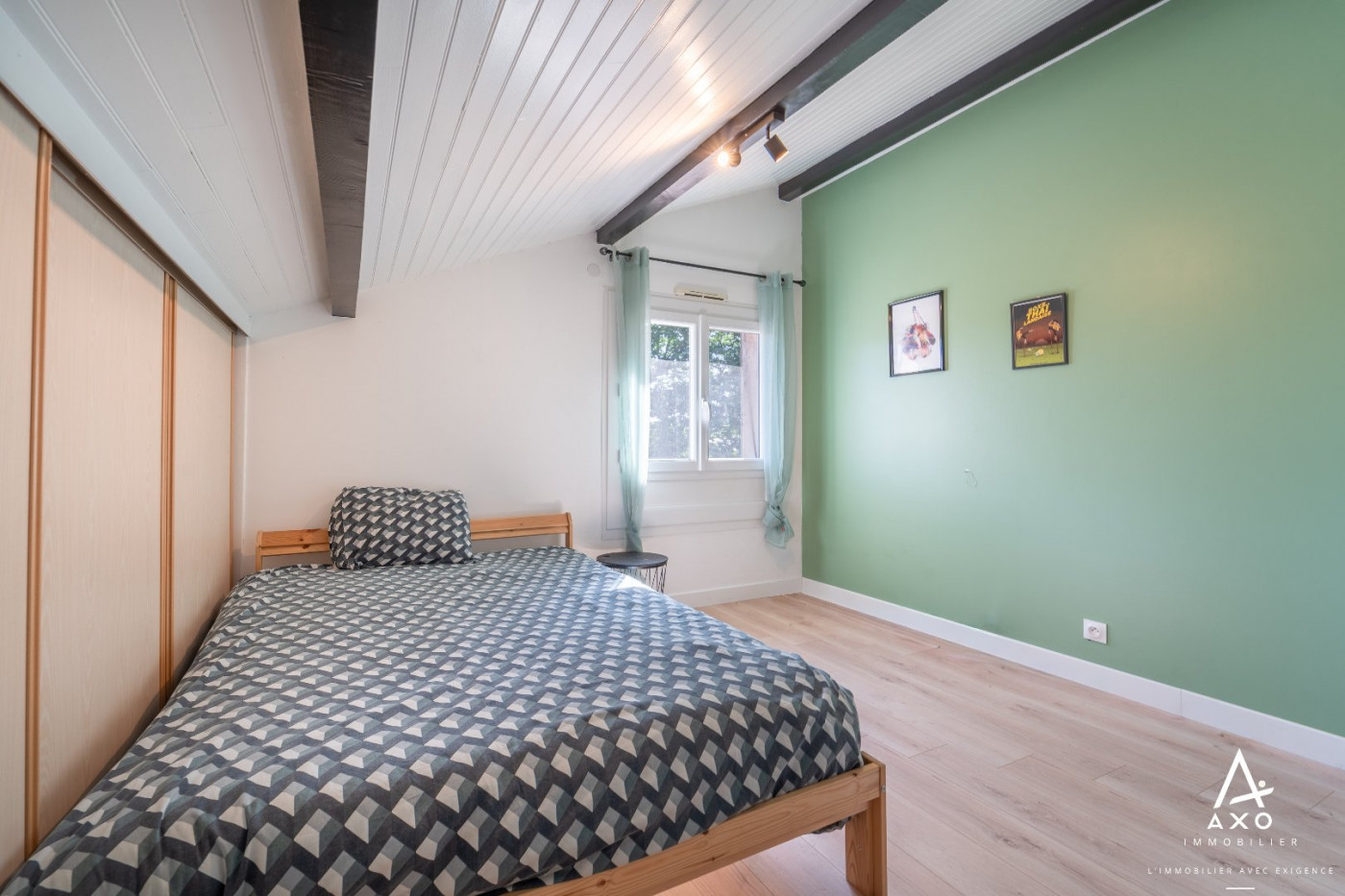 vente Maison Saint Pierre Du Mont - Photo 11