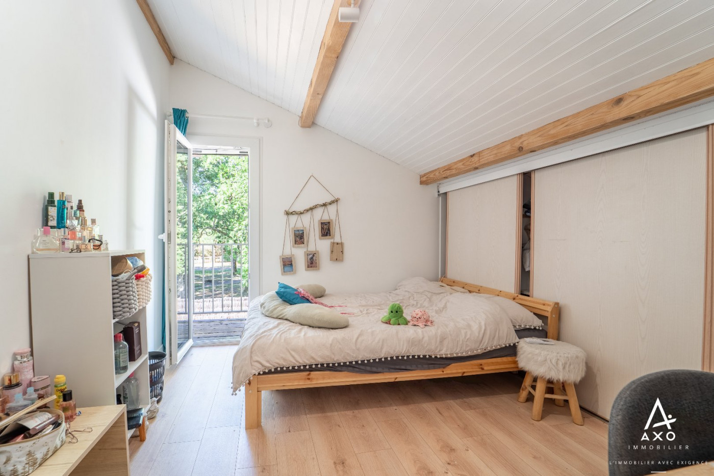 vente Maison Saint Pierre Du Mont - Photo 12